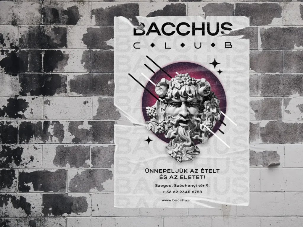 bacchus 3